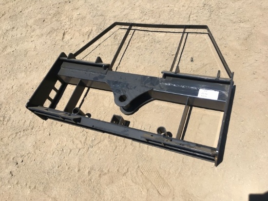Unused 2026 Wolverine PFF3-13-45W Forklift