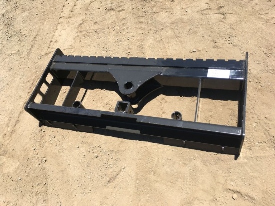 Unused 2026 Wolverine PFF2-13-45W Forklift