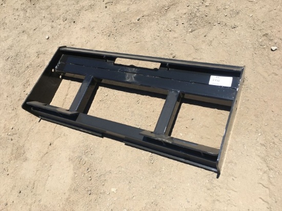 Unused 2026 Wolverine PFF2-13-45W Forklift