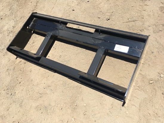 Unused 2026 Wolverine PFF2-13-45W Forklift