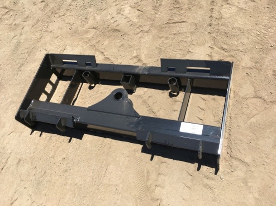 Unused 2026 Wolverine PFF2-13-45W Forklift