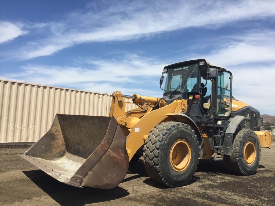 Kawasaki 70Z7B Wheel Loader