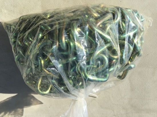 Unused 20ft 70 Grade Transportation Chain.