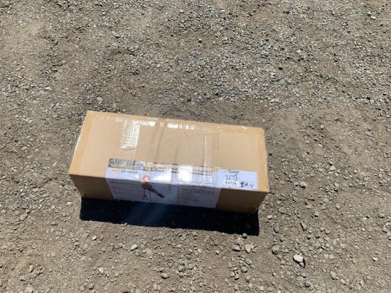 Unused Land Honor LHR-SB2T3M Manual Chain Lever