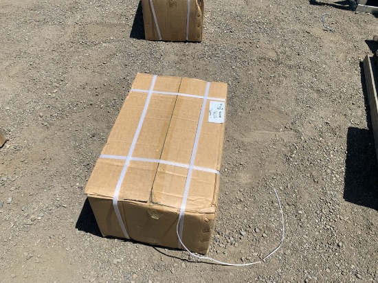 (11) Unused Land Honor LHR-SS11 Flat Web Slings.