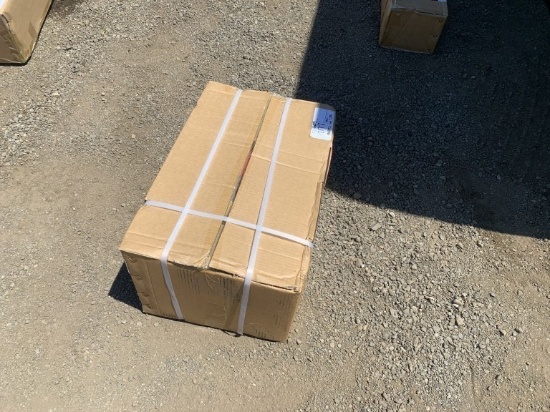 (11) Unused Land Honor LHR-SS11 Flat Web Slings.