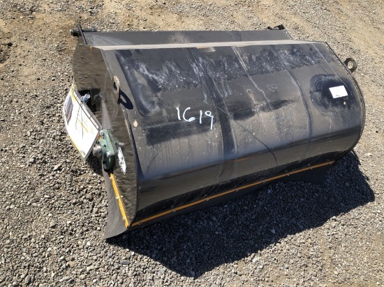 Unused GIYI BS43 BS43 Boxbroom Sweeper Attachment,