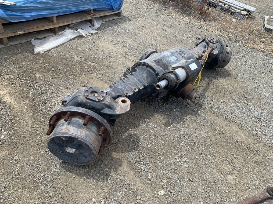Spicer 213/108 Axle,