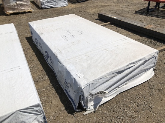 (Approx 208 pcs) 1in x 4in x 8ft Lumber