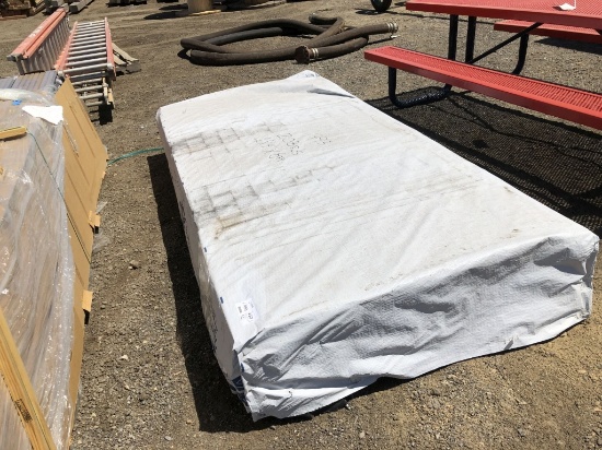 (Approx 208 pcs) 1in x 4in x 8ft :Lumber.
