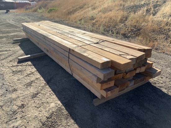 Misc Lumber.