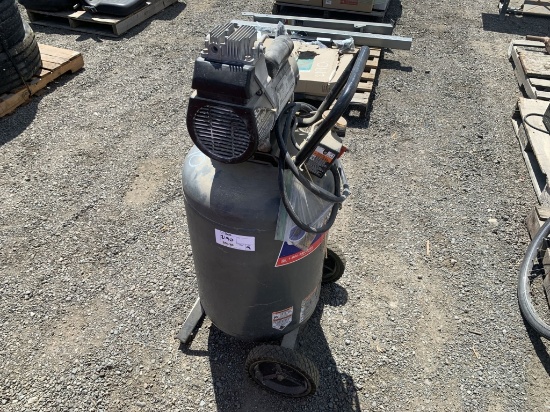 DeVilbiss Air Pro 1RFB5520VP-WK 11.5CFM Upright