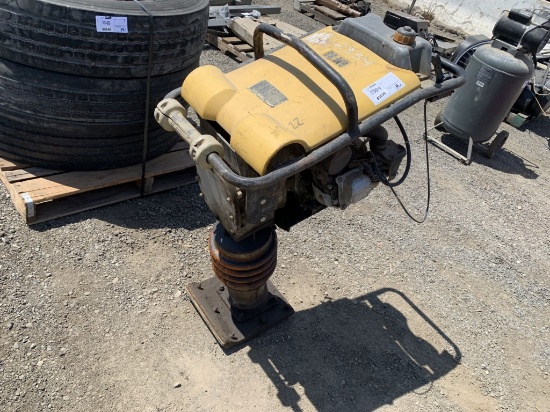 TM RM80 Jumping Jack,