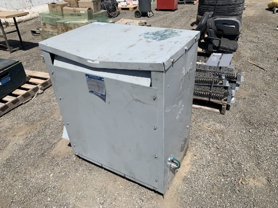 Sylvania 69759-0180 Electrical Power Transformer.