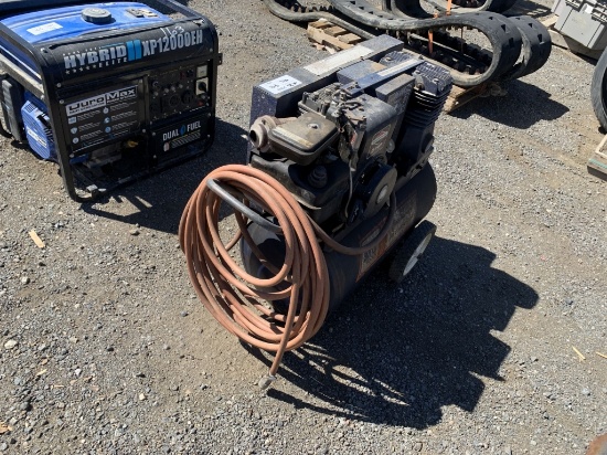 ATD Tools ADT-98566 Portable Air Compressor,