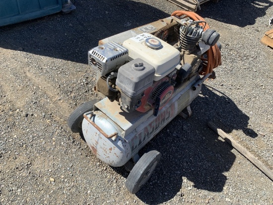 Ciason SM650 Portable Air Compressor,