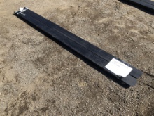 Unused 10ft Fork Extensions,