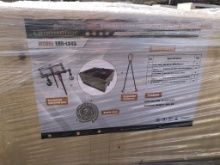 Unused Land Honor LHR-LS45 Rigging/Binding