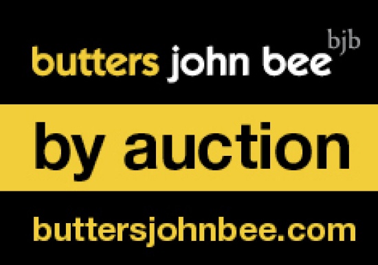 October Property Auction