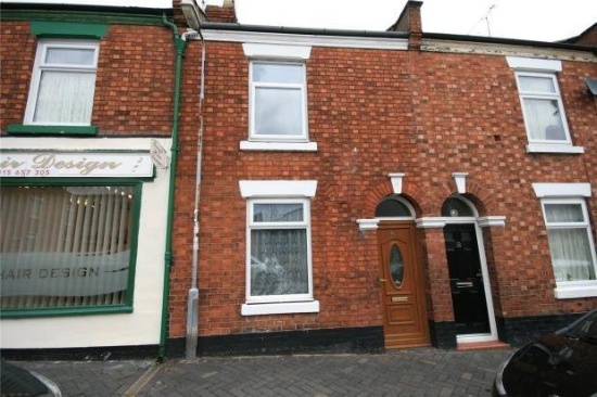 Meredith Street, Crewe, Cheshire, CW1 2PW