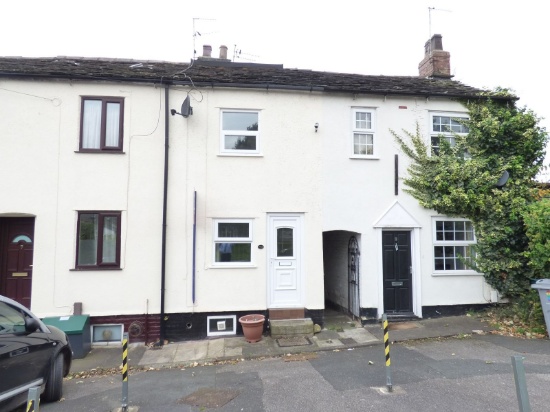 Hulley Road, Macclesfield, Cheshire, SK10 2LL