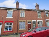 Penkville Street, Stoke, Stoke-on-Trent, Staffordshire, ST4 5AL