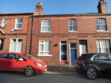 West Brampton, Newcastle-under-Lyme, Staffordshire, ST5 2BD