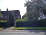 Bradwell Lane, Bradwell, Newcastle-under-Lyme, Staffordshire, ST5 8HZ