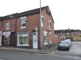 London Road, Chesterton, Newcastle-under-Lyme, Staffordshire, ST5 7JD