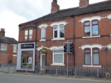 London Road, Chesterton, Newcastle-under-Lyme, Staffordshire, ST5 7EL