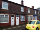 King Street, Fenton, Stoke-on-Trent, Staffordshire, ST4 3DB