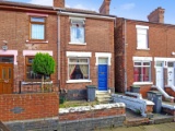 Cromartie Street, Dresden, Stoke-on-Trent, Staffordshire, ST3 4LE