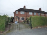 Baggott Place, Poolfields, Newcastle-under-Lyme, Staffordshire, ST5 2NT