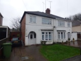 Angela Place, Bilston, West Midlands, WV14 6ND