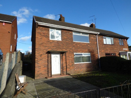 Somerset Avenue, Kidsgrove, Stoke-on-Trent, Staffordshire, ST7 1EX