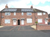 St Bernards Road, Knutton, Newcastle-under-Lyme, Staffordshire, ST5 6HH