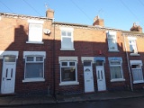 St Aidans Street, Tunstall, Stoke-on-Trent, Staffordshire, ST6 5HH