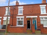 Richard Street, Crewe, Cheshire, CW1 3AG