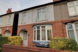 Minshull New Road, Crewe, Cheshire, CW1 3PE