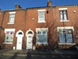 Taylor Street, Goldenhill, Stoke-on-Trent, Staffordshire, ST6 5RX