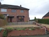 Bouverie Parade, Sneyd Green, Stoke-on-Trent, Staffordshire, ST1 6JH
