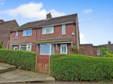 Carlton Avenue, Tunstall, Stoke-on-Trent, Staffordshire, ST6 7HU