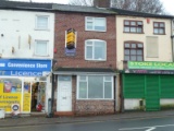 Hartshill Road, Hartshill, Stoke-on-Trent, Staffordshire, ST4 7QT