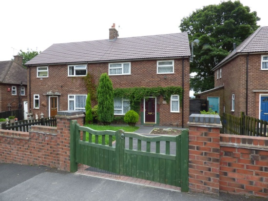 Bath Road, Silverdale, Newcastle-under-Lyme, Staffordshire, ST5 6QN