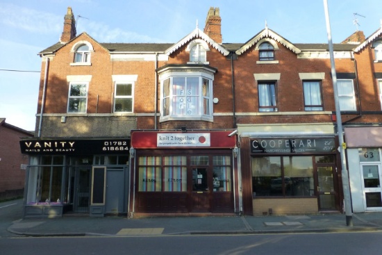 High Street, Wolstanton, Newcastle-under-Lyme, Staffordshire, ST5 0ER