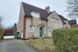 First Avenue, Kidsgrove, Stoke-on-Trent, Staffordshire, ST7 1DN