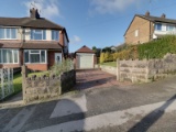 Mount Road, Kidsgrove, Stoke-on-Trent, Staffordshire, ST7 4AY