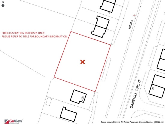 Stone Road, Hanford, Stoke-on-Trent, Staffordshire, ST4 8NJ