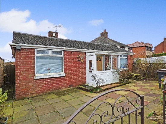 Newtown, Newchapel, Stoke-on-Trent, Staffordshire, ST7 4QA