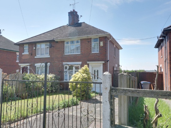 Norris Road, Stanfields, Stoke-on-Trent, Staffordshire, ST6 7AS
